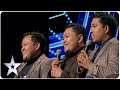 Opera Singers The Brothers Impress Judges Asia S Got Talent Episode 5
