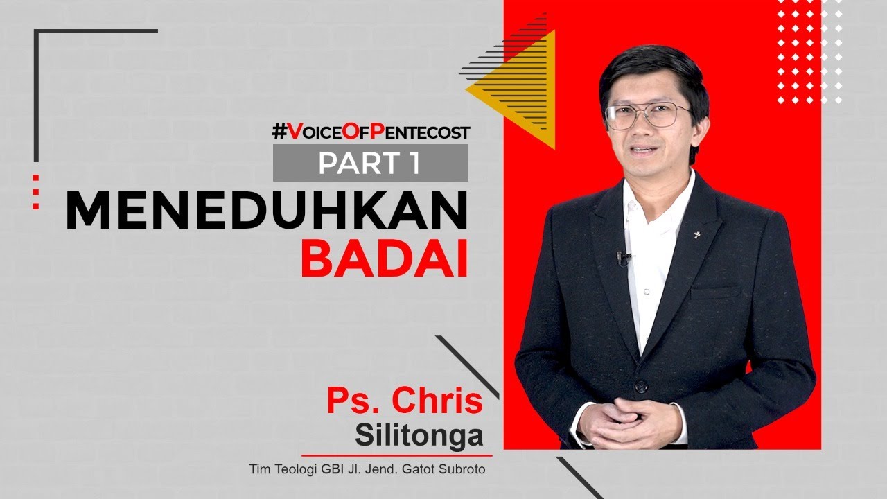 VOP - Meneduhkan Badai Part 1