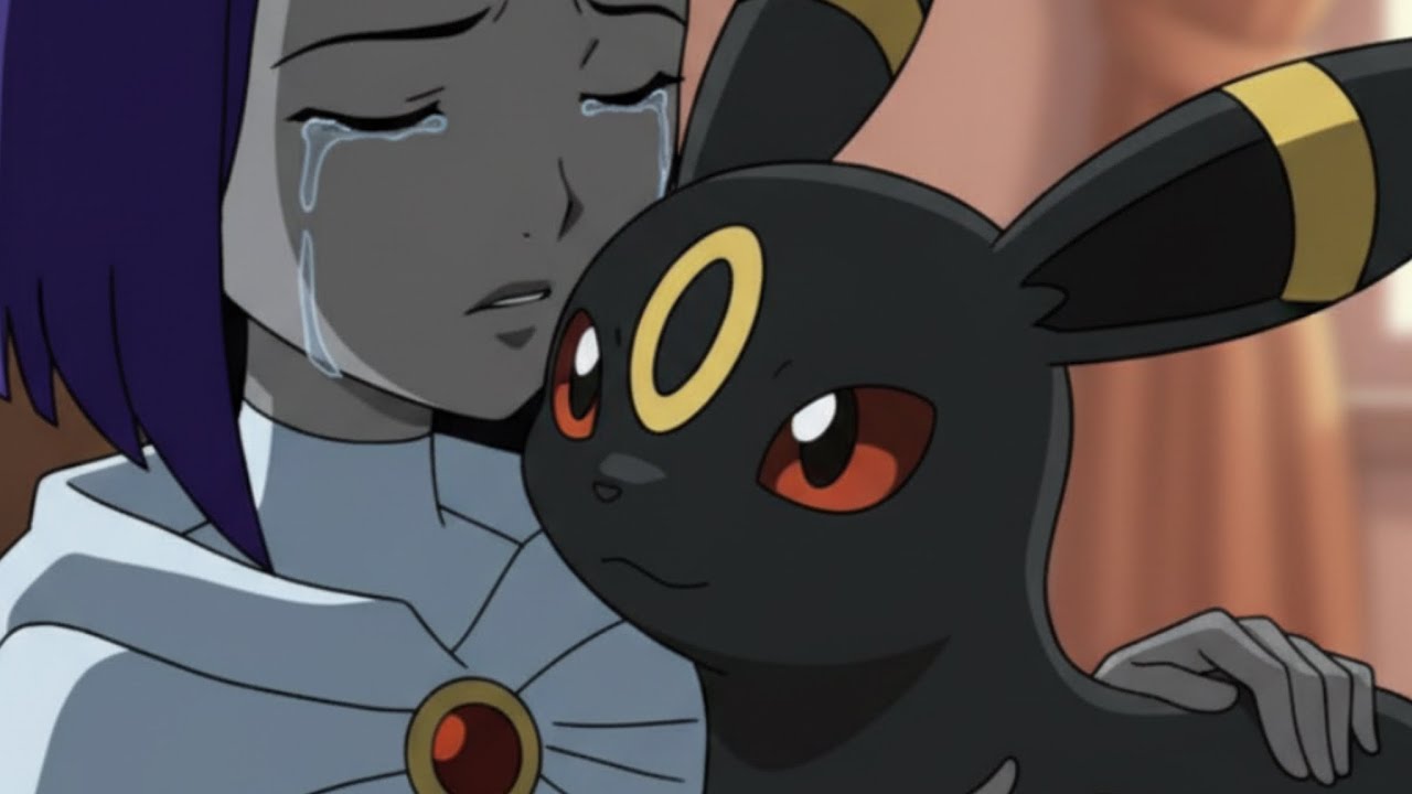  Tamao the Umbreon & Kira the Sylveon I miss my bestie Brandon The Autistic Warrior  