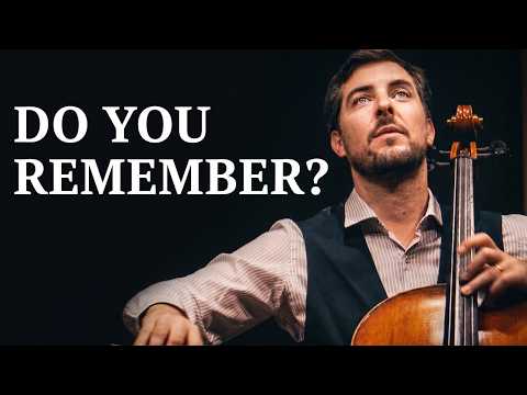 This Music Feels Like Someone You Miss… | Fauré – Sicilienne