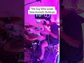 Which one are you? Types Of Obnoxious Drummers Playing "Thnks Fr Th Mmrs"