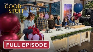 It's Mary's Birthday Show! | The Good Stuff with Mary Berg | Full Episode | December 12, 2025