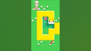 Longcat Longcat Ever! Can you Beat Level 297 ? 🤯 | Big FANCADE Challenge 🔥