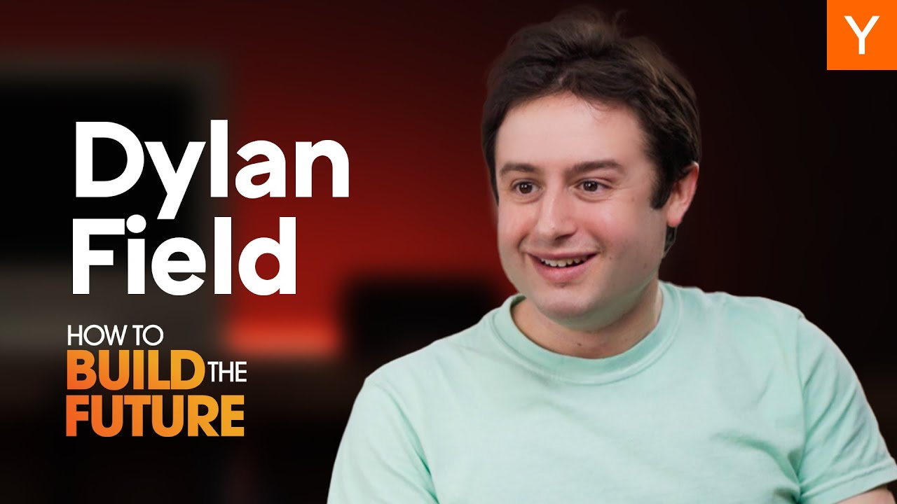 Figma's Dylan Field: Exploring the idea maze, vibe coding, and the power of “locking in”