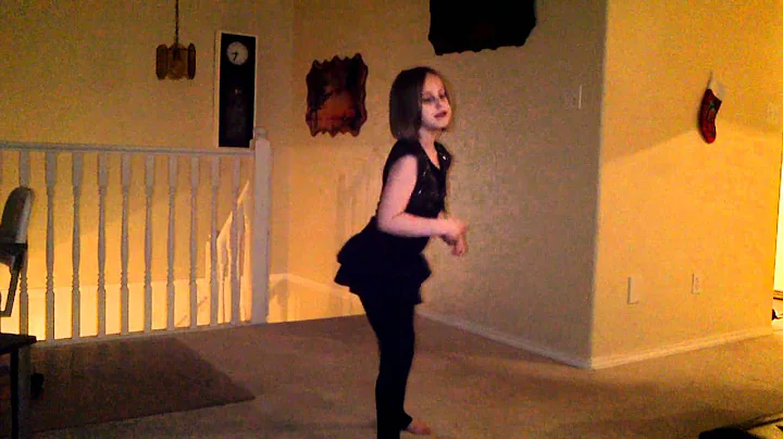 Annika concert 2011