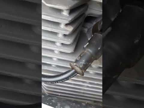 как понять что двигатель умирает