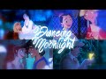 Dancing in the moonlight  nondisney crossover mep ss20