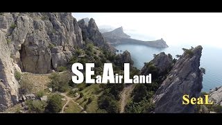 SeaAirLand