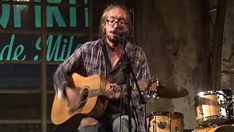 Gioele Chiumento - Come Together Cover (The Beatles)