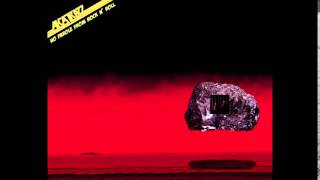 Alcatrazz  Hiroshima Mon Amour vocal Cover By Roomsinger