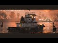 INSANE Tug Boat Raid on Wipe Day! � Rust PvP &amp; Loot Haul Madness!