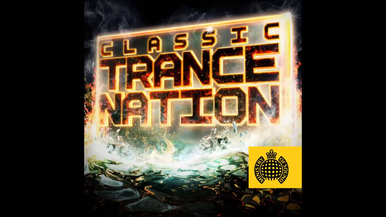 Classic Trance Nation CD1