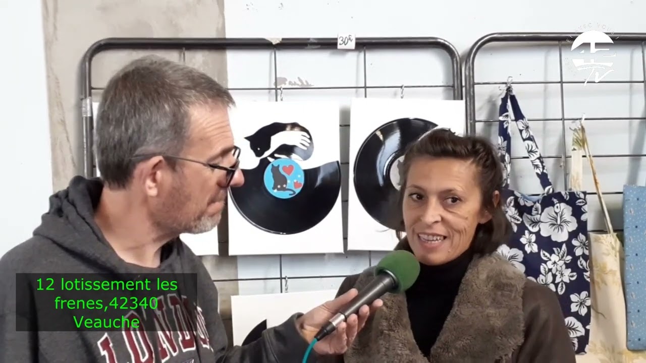 ⁣4 Pattes et compagnie
