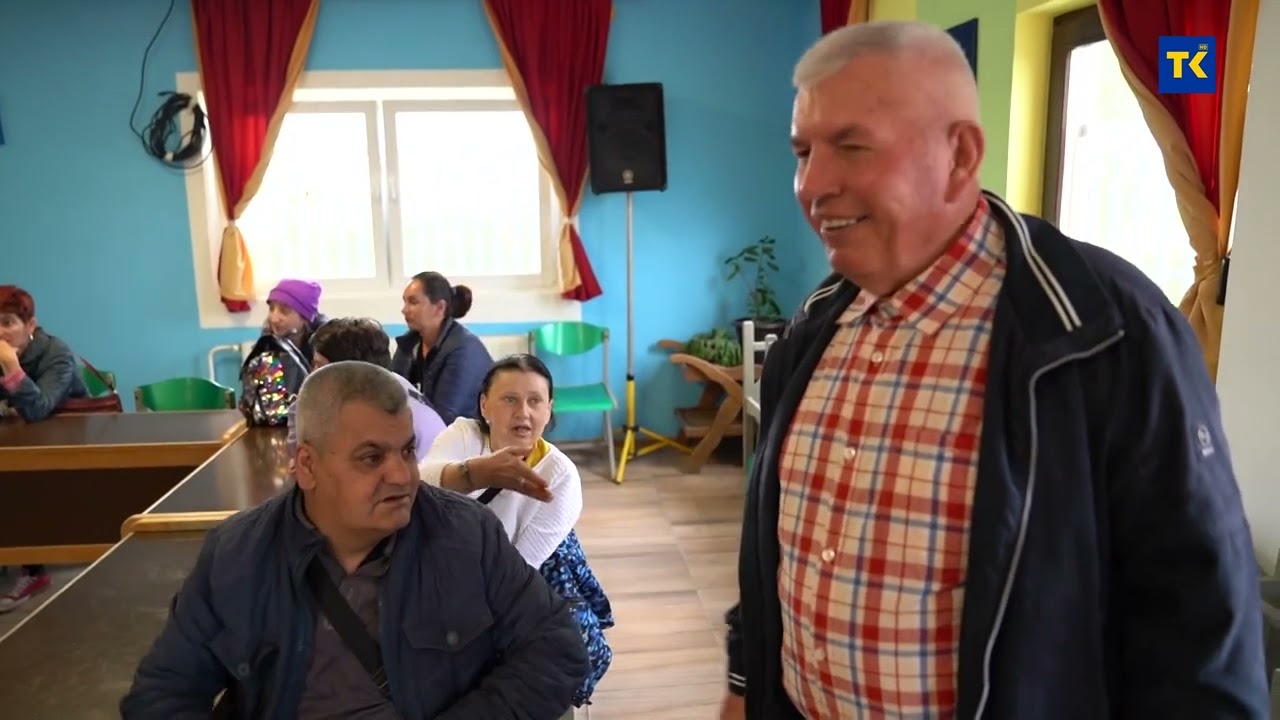 Prihvatni centar Duje