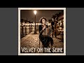 Velvet on the Seine