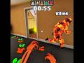 Hide in the background #gaming #reel #ytshorts #ytviral gamei