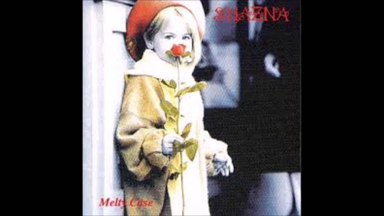 SHAZNA Melty Love - YouTube