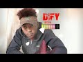 Ritsyai Dify Audio Officiel Prod By Ritsyai