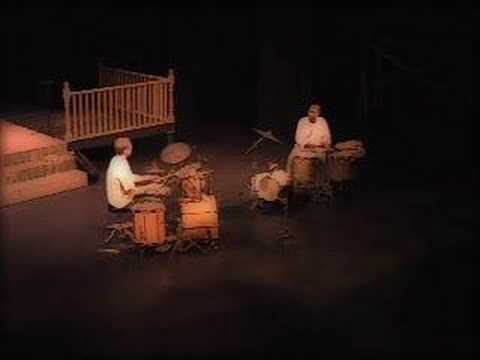 Drum Duo