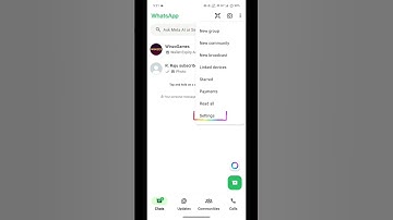 WhatsApp New Update | Disable Link Previews | WhatsApp New Update 2025 | New WhatsApp Update