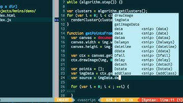 k-means - Ep. 1 - Visual Demo - Let