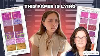 Fake data, AI slop, and the future of academia