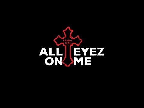 Movie All Eyez On Me 2017 vf