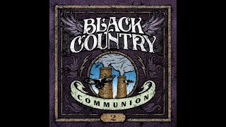 Black Country Communion:-&#39;I Can See Your Spirit&#39;