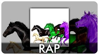 Lil Nas X - Old Town Road Megamix (Feat. Billy Ray Cyrus, Mason Ramsey, Rm Of Bts, & Young Thug)