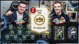 FIFA 22: OMG, WELTREKORD im 2x 85+ PLAYER PICK Mind the Gap! 😱😱