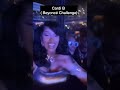 Cardi B ( Beyoncé’s Challenge)