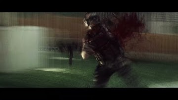 OD Crashin scrap - BO2 edit