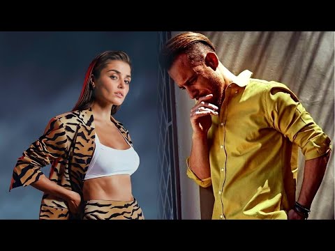 Kerem Bürsin y Hande Erçel La serie que los llevó a la CIMA del éxito