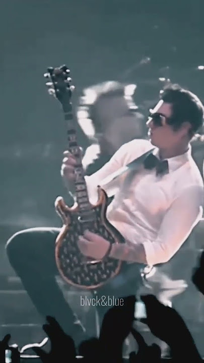 Critical Acclaim - Avenged Sevenfold (Syn's Solo) #shorts #storywa #a7x #synystergates #solo #zackyv