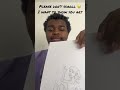 Please dont scroll shorts drawing art reels reelsinstagram youtubeshorts artistsupport