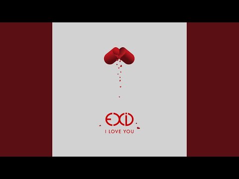 EXID - I Love You