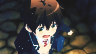 Time To Animeamv Chuunibyou Cest.du.feu