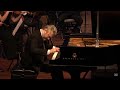 Beethoven piano concerto no5 in e flat major  andrey ponochevny live performance