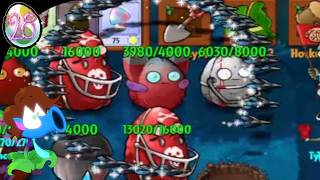 Plants Vs. Zombies Fusion [28]: Magnut Is Kinda Cool