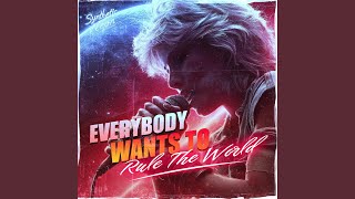 Download lagu Everybody Wants To Rule The World