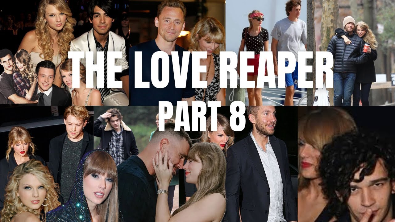 Conclusion- Romance, Revenge, and Savage Spells: The Lore of Taylor Swift - Part 8