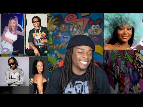 DRAMAALERT! PizzaHut vs TorriN Lol, RayJ vs Capaholics , Finesse2Tymes vs Offset, , Kandi vs Todd