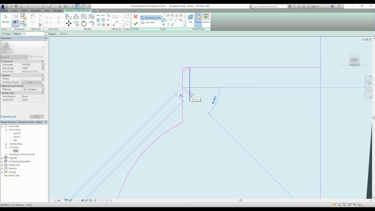revit generic model revit generic model