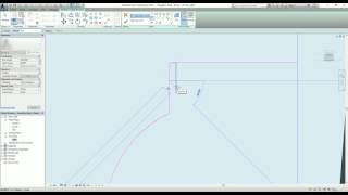 Generic Model in Revit - Part 6 - Revolve