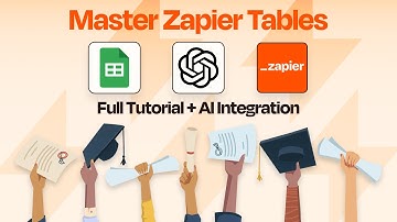 Unleash AI in Your Spreadsheets: Sentiment Analysis in Zapier Tables