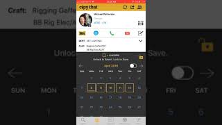 CopyThat app features screenshot 1
