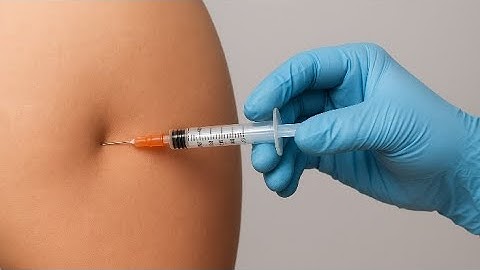 Intramuscular Injection Guide for Nurses & Students 2