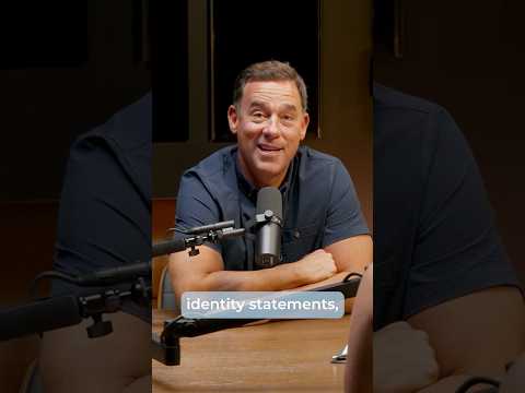On what should I base my identity? | Eric and Eden Geiger | Life Bible