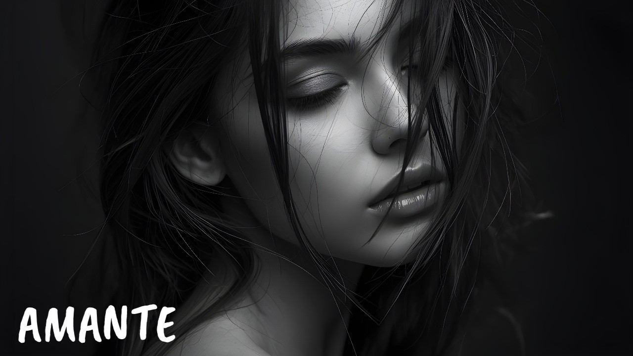 Autumn Spanish Chill 2026 🍂 | Slow & Relaxing Music by AMANTE #56