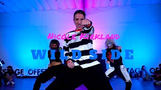 “Wild Side” - Normani | Choreography by Nicole Kirkland